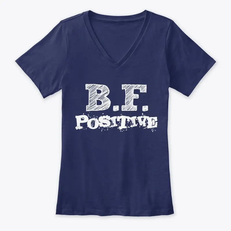 B.F. Positive Athletic Gear